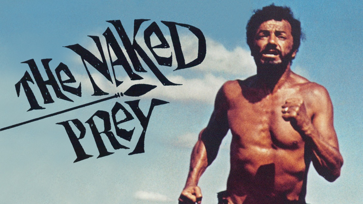 The Naked Prey Apple TV