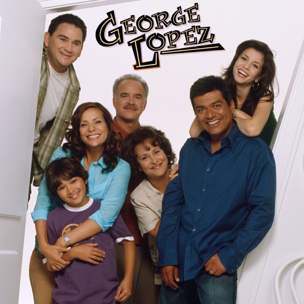 Watch George Lopez Episodes On Abc Season Tv Guide