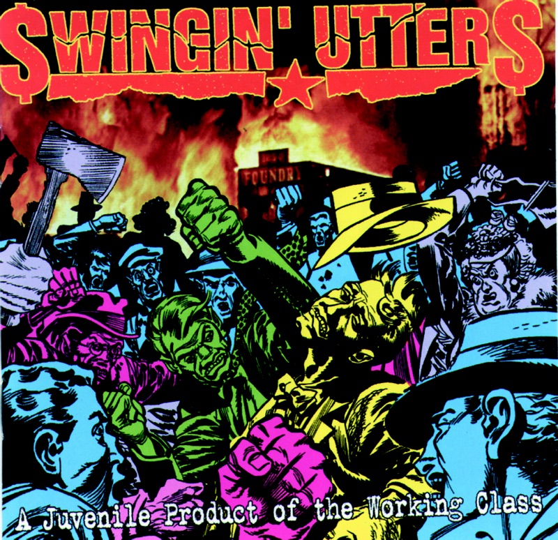 Swinging utters scared torrent