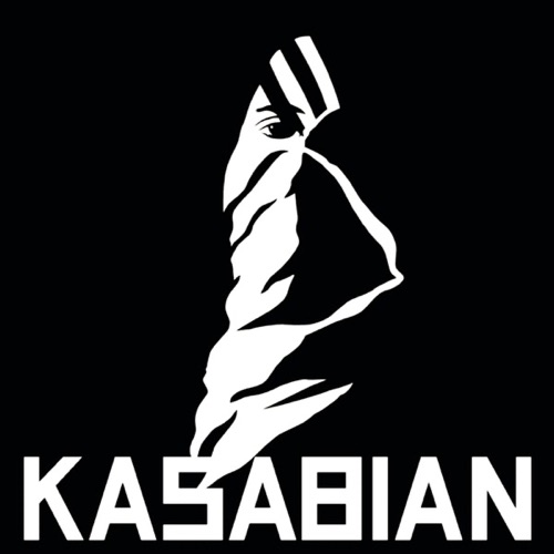 Album artwork of Kasabian – Kasabian