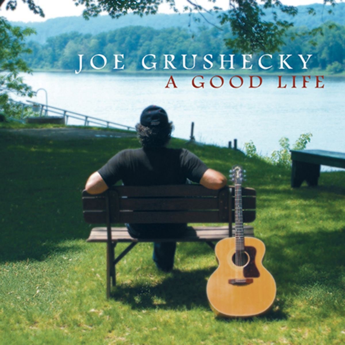 A Good Life By Joe Grushecky On Apple Music