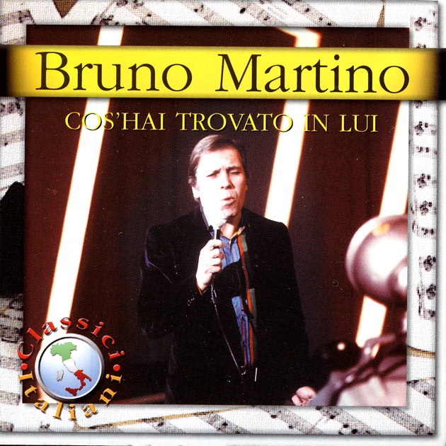 Bruno Martino Estate Pdf Creator