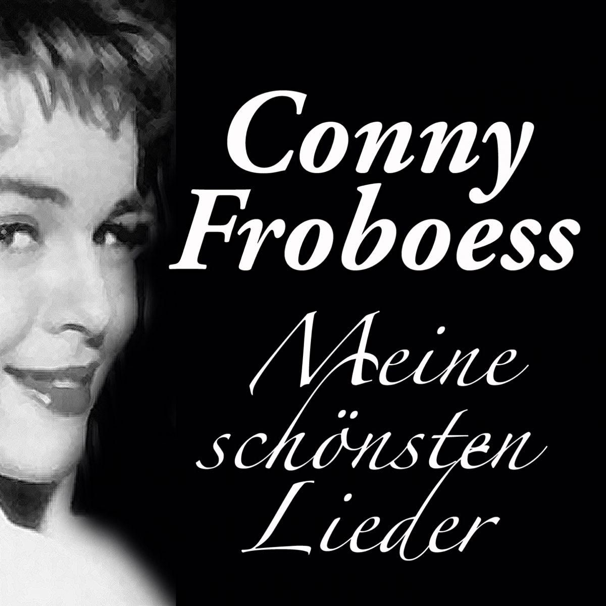 Meine schönsten Lieder von Conny Froboess bei Apple Music