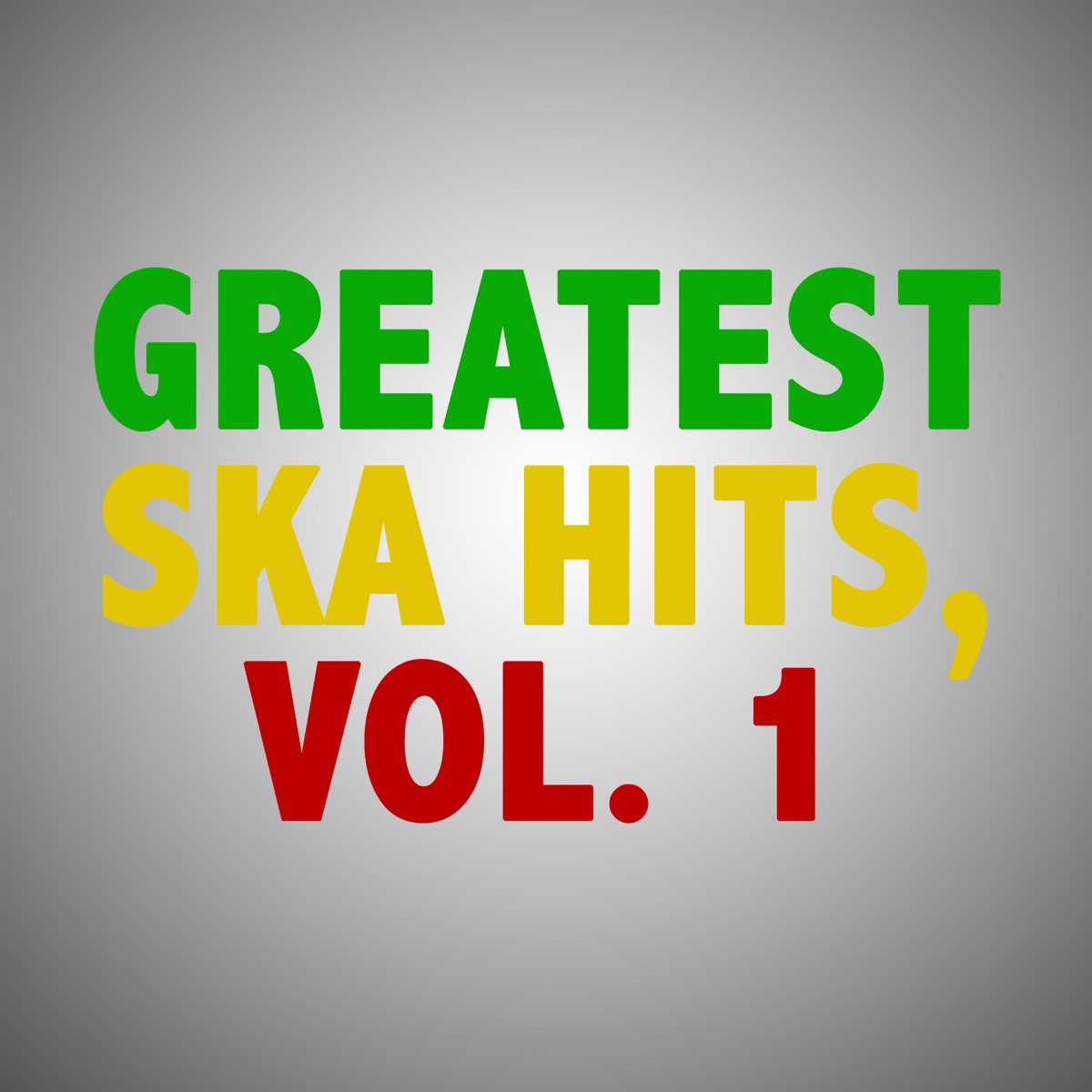 Apple Music Various Artists Greatest Ska Hits Vol