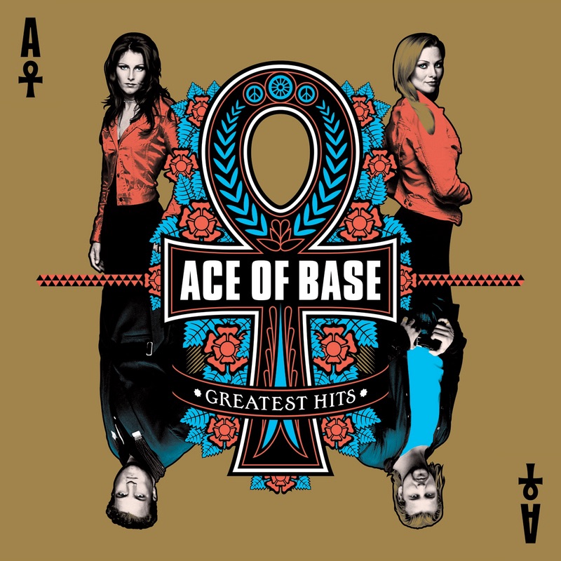 The Sign Ace Of Base