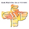 EARTH，WIND&FIRE
