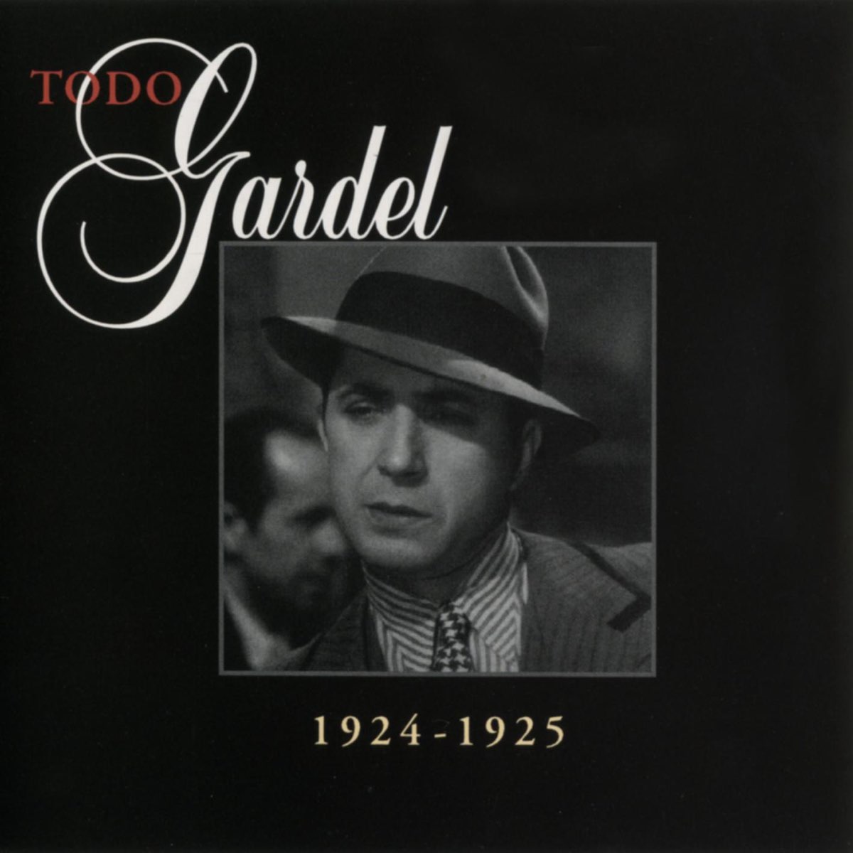 La Historia Completa De Carlos Gardel Vol 36 De Carlos Gardel En