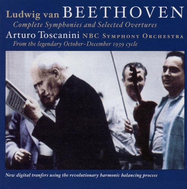 Download lagu ludwig van beethoven symphony no9