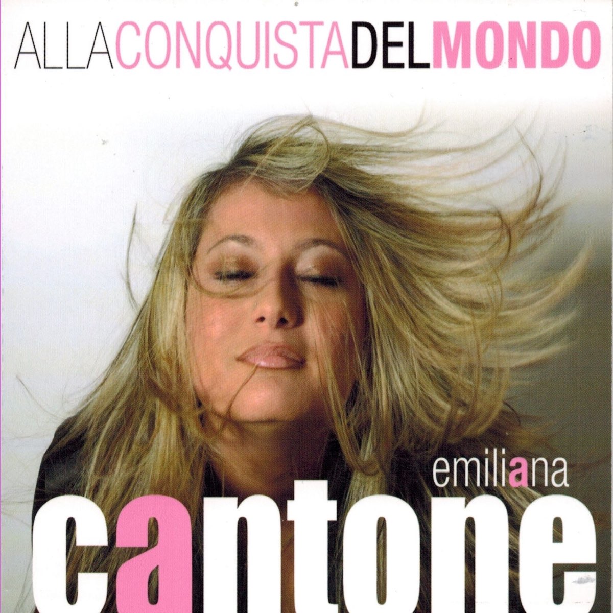 Alla Conquista Del Mondo Di Emiliana Cantone Su Apple Music