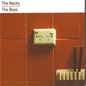 The Necks - The Boys II