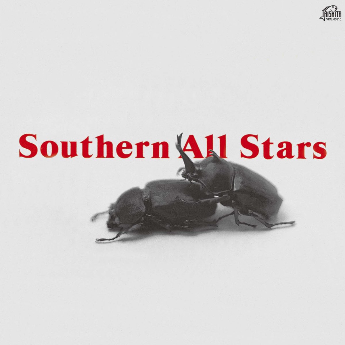 Southern All Stars By Southern All Stars On Apple Music