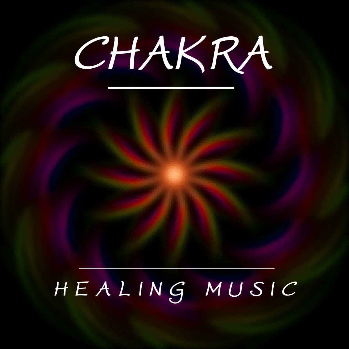 Chakra Healing Music Relaxing Music For Chakra Meditation And