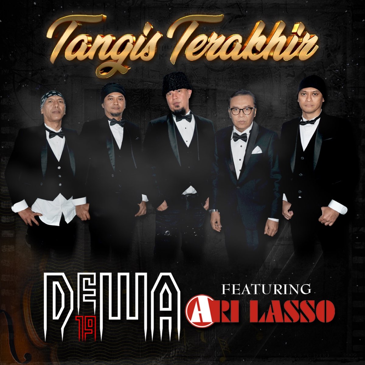 Tangis Terakhir Feat Ari Lasso Single By Dewa 19 On Apple Music