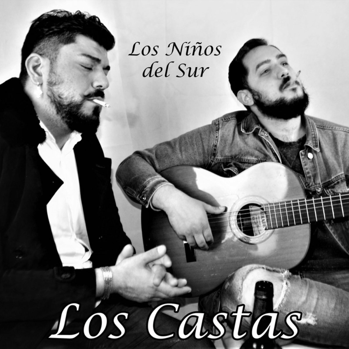 Los Castas Single de Los Niños Del Sur en Apple Music