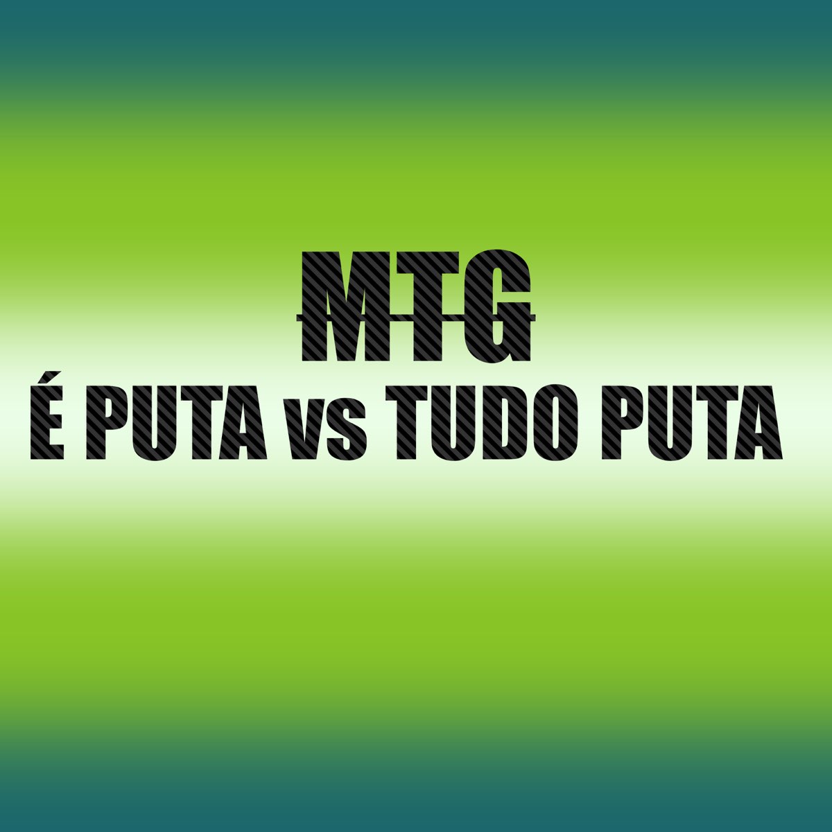 Mtg Puta Vs Tudo Puta Single By Dj Th Do Primeiro Mc Flavinho On