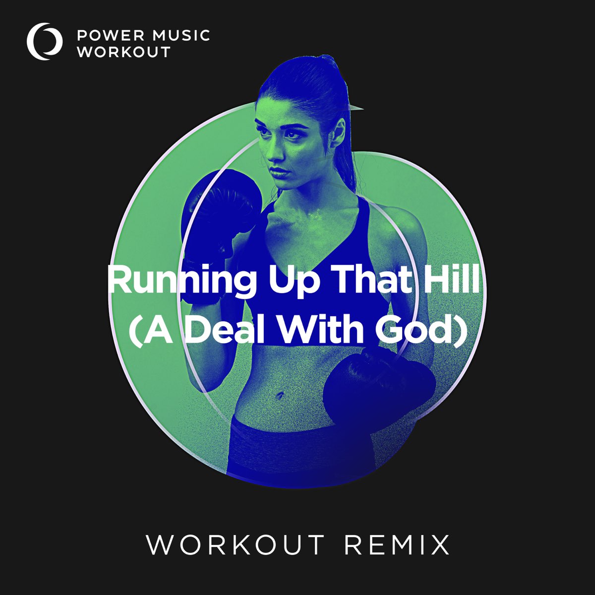 Running Up That Hill A Deal With God Single De Power Music Workout