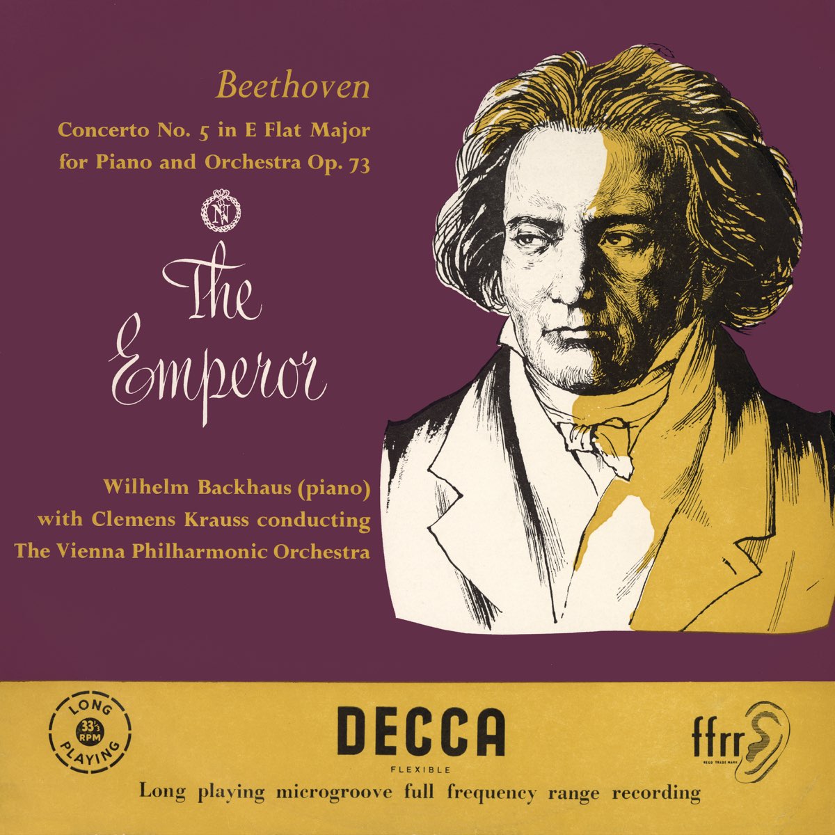 Beethoven Piano Concerto No Emperor Apple Music