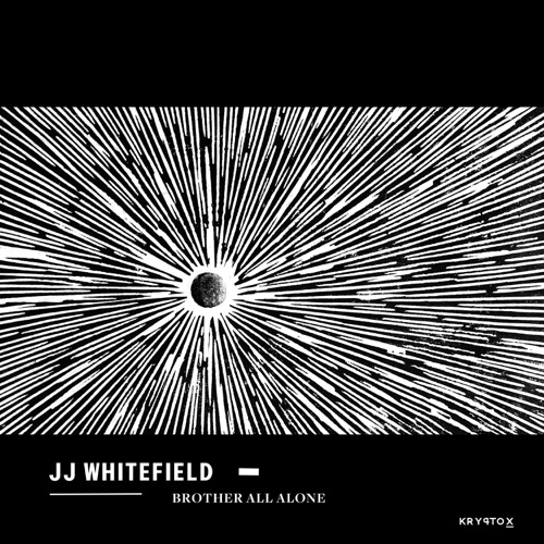 Album artwork of JJ Whitefield – Brother All Alone
