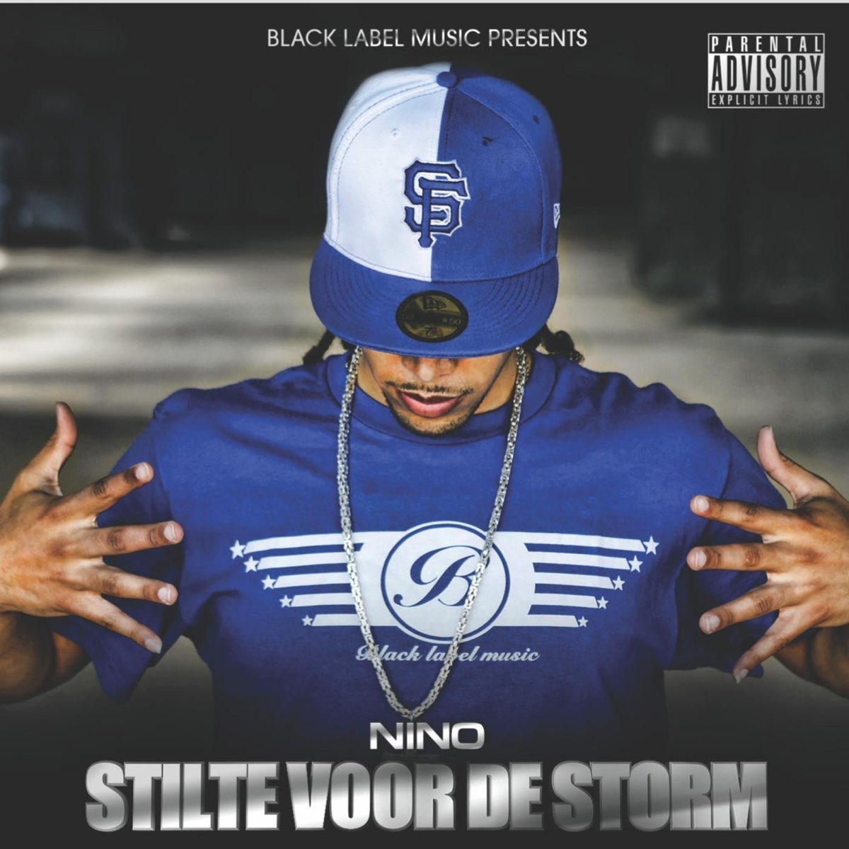 Stilte Voor De Storm Van Nino Op Apple Music