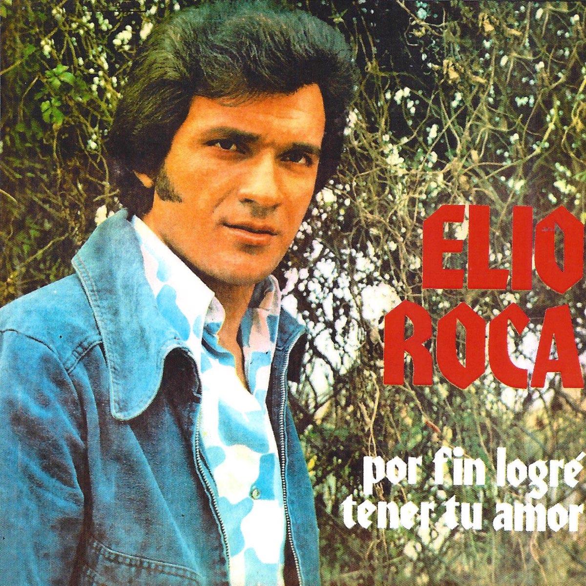 Por Fin Logré Tener Tu Amor de Elio Roca en Apple Music