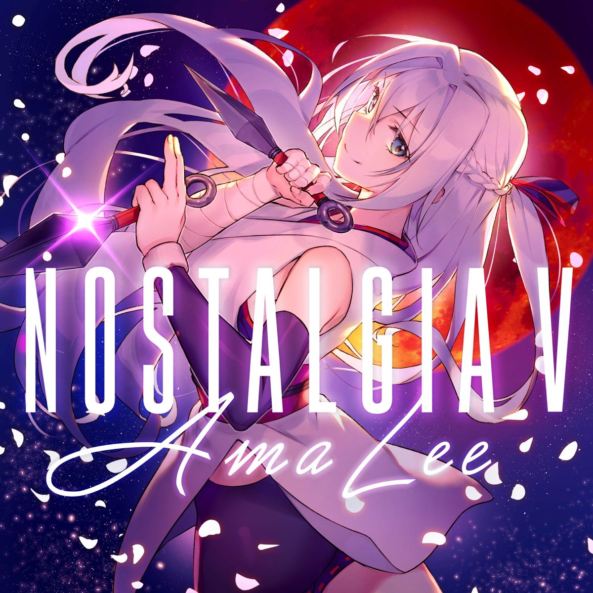 Nostalgia V By Amalee On Apple Music