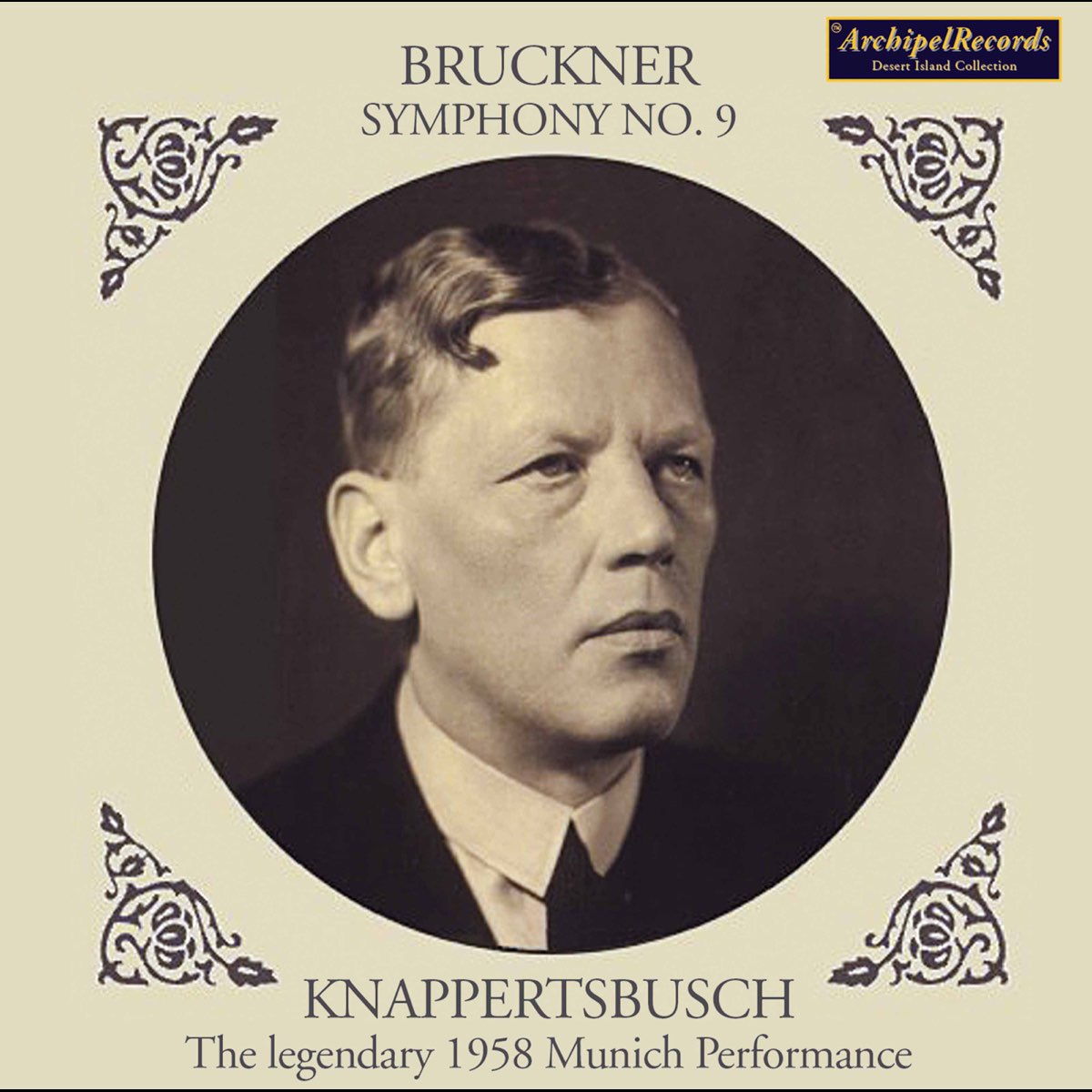 Bruckner Symphony No In D Minor Wab Wagner G Tterd Mmerung