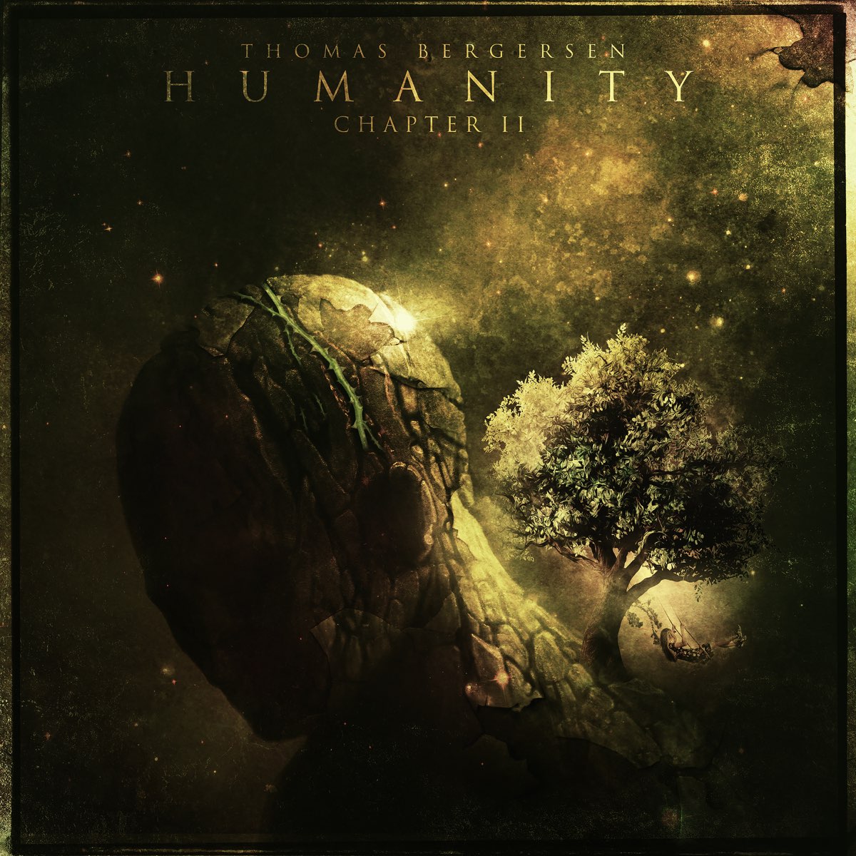 Humanity Chapter II By Thomas Bergersen On Apple Music