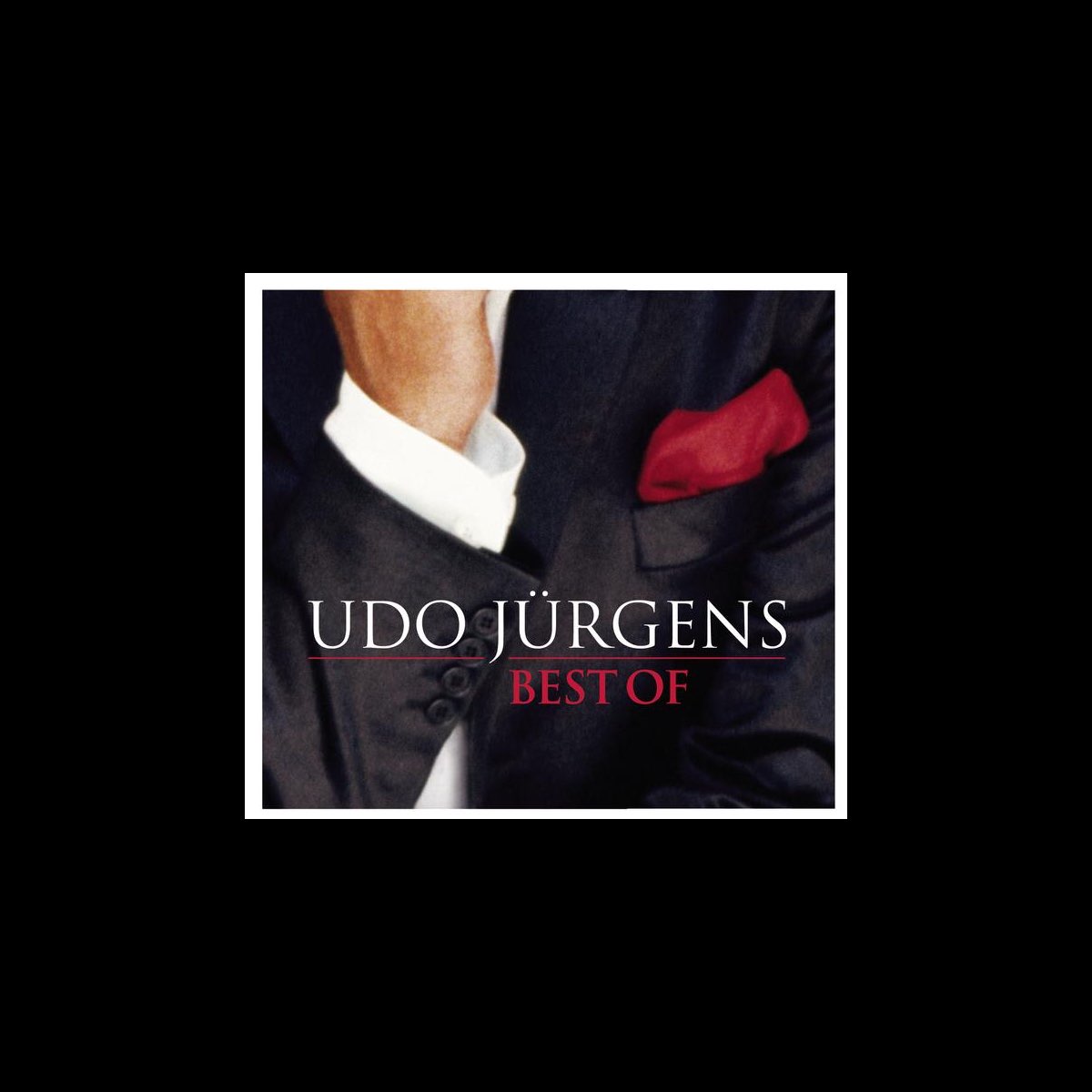 Best Of Udo J Rgens Von Udo J Rgens Bei Apple Music