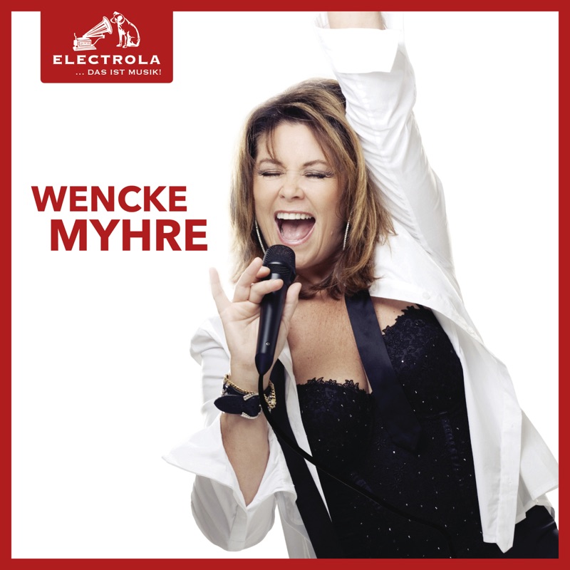 Wencke Myhre