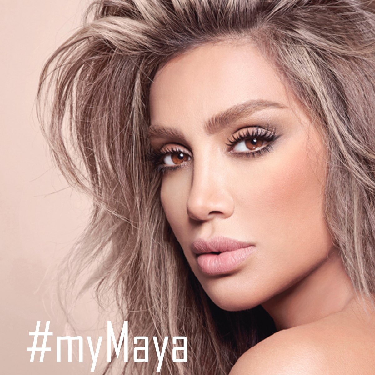 My Maya De Maya Diab En Apple Music