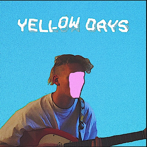 Album artwork of Yellow Days – Is Everything Okay In Your World?