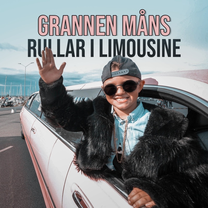 GRANNEN MÅNS Lyrics Playlists Videos Shazam