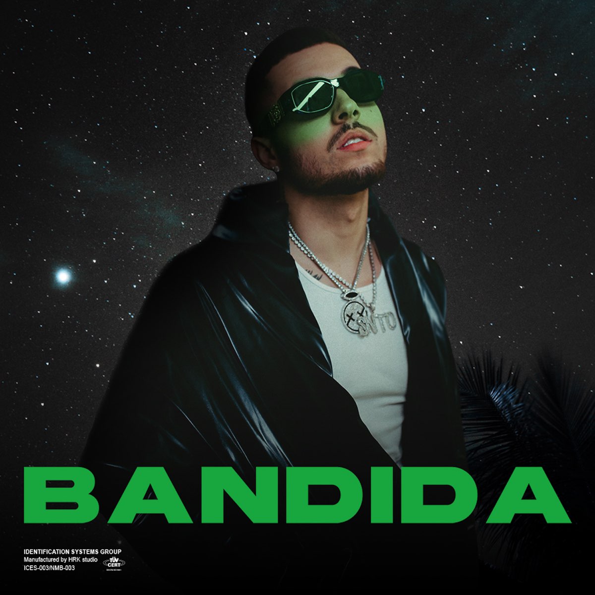 Bandida Single By Javiielo Nekxum On Apple Music