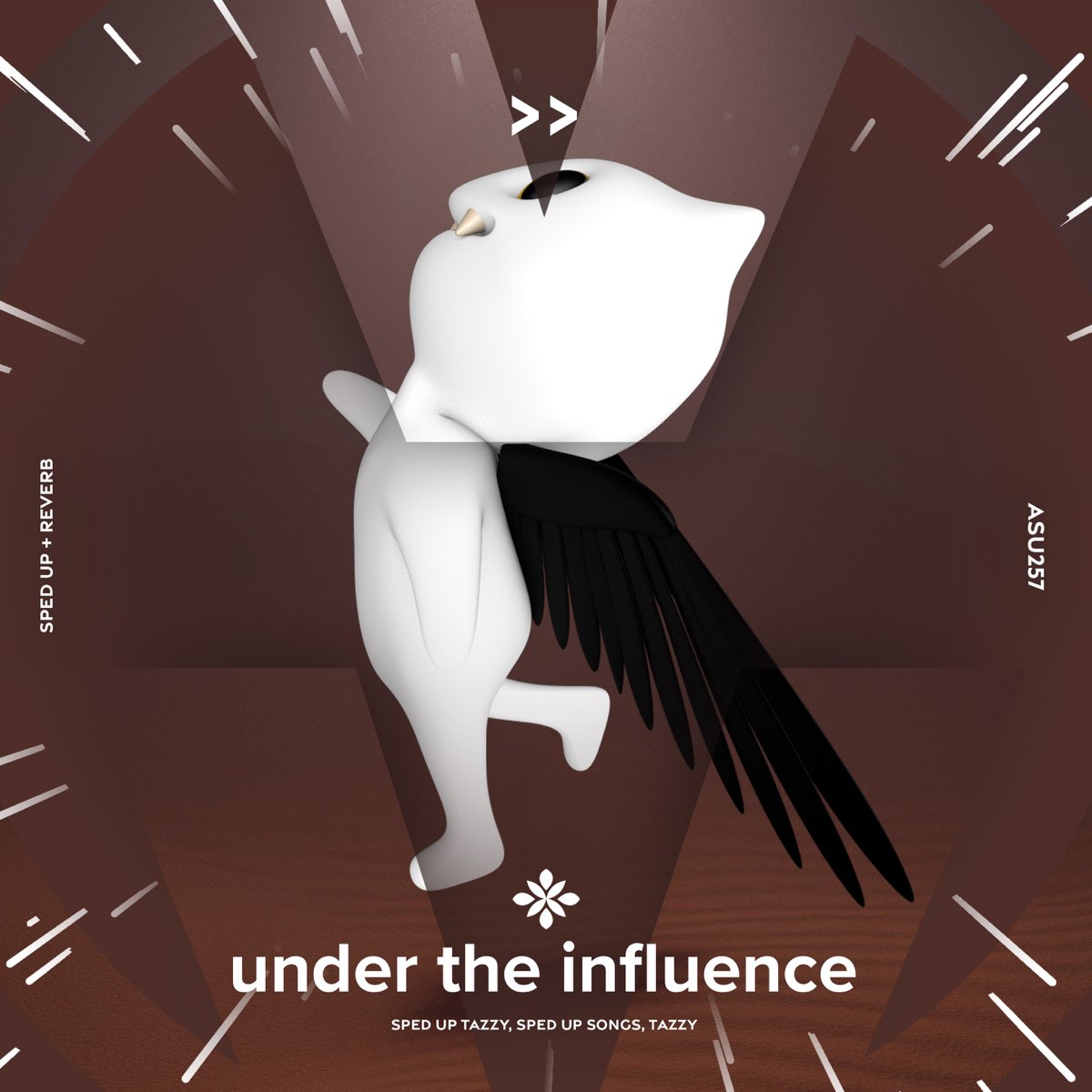 Under The Influence Sped Up Reverb Single By Pearl Fast Forward