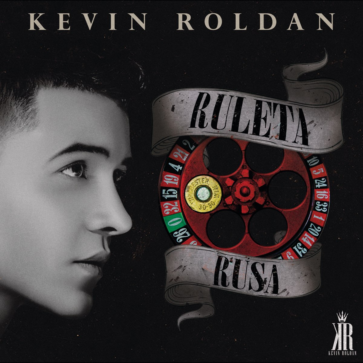 Ruleta Rusa Single by Kevin Roldán on Apple Music