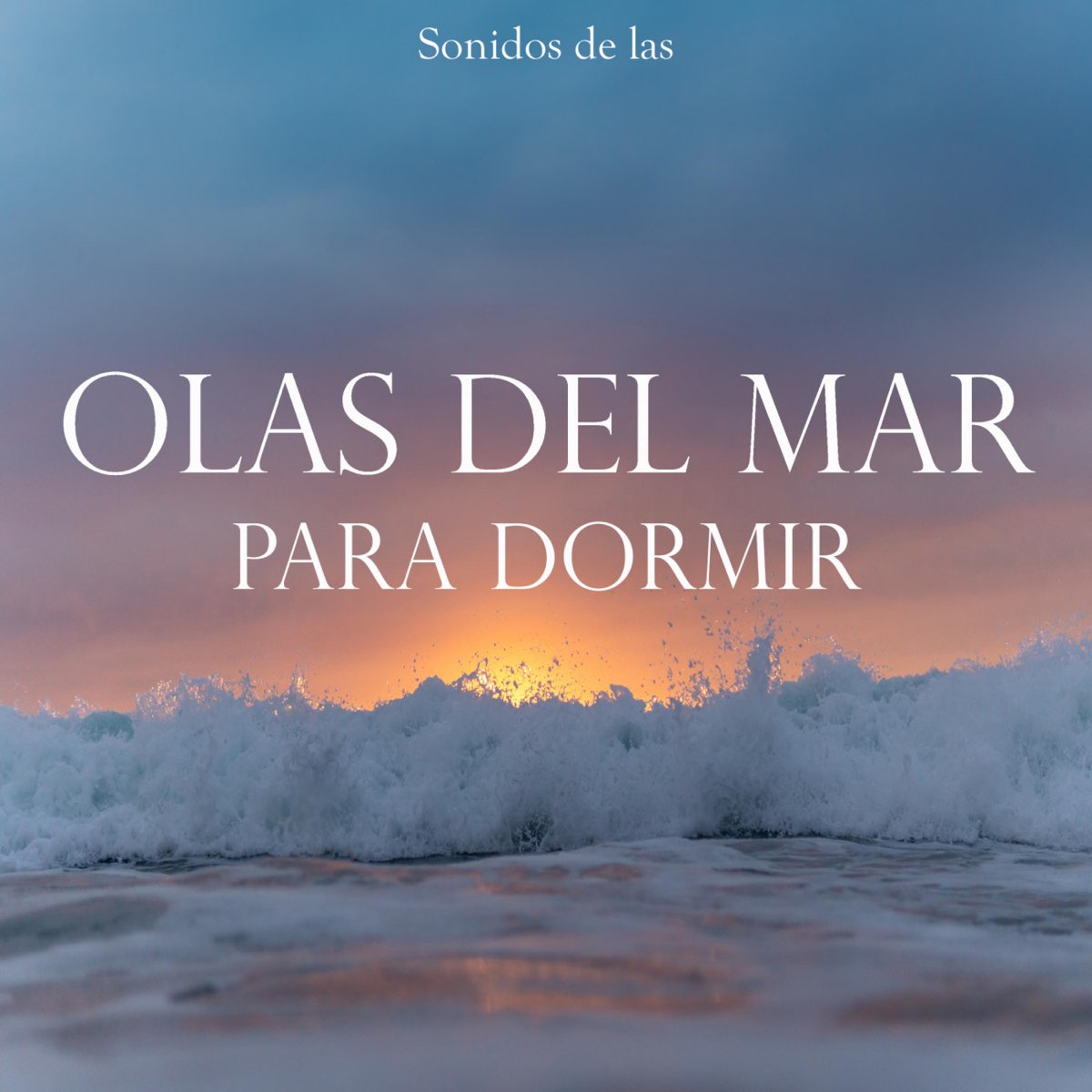 Sonidos De Las Olas Del Mar Para Dormir By Sonidos Relajantes De La