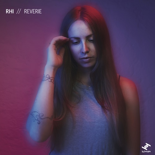 Album artwork of RНI – Rеvеriе
