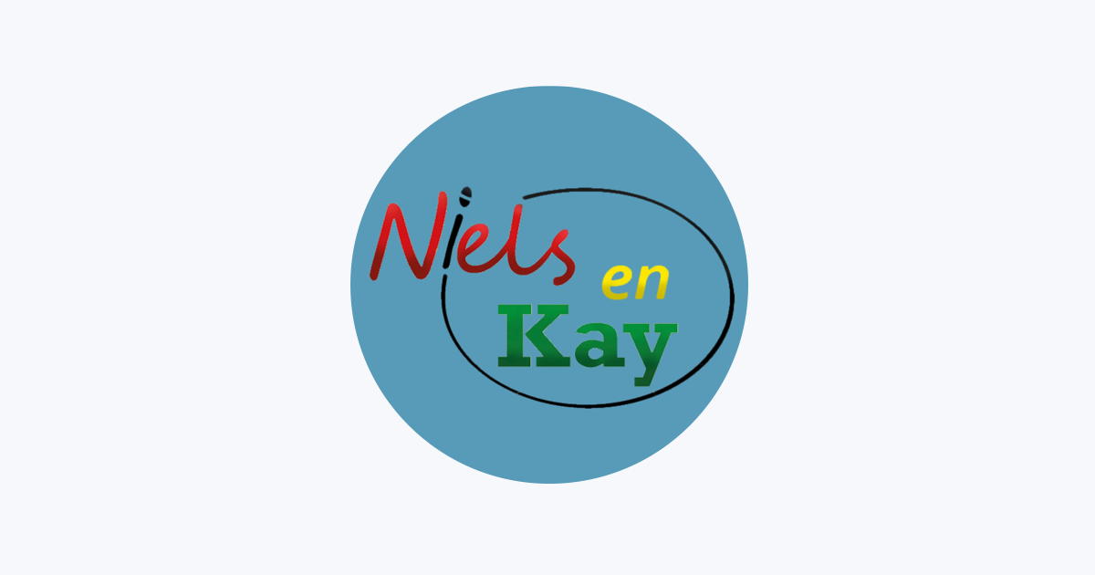 Niels En Kay Sur Apple Music