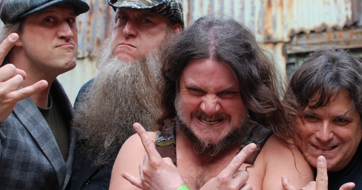 hayseed dixie fat bottom girls №167348 hayseed dixie fat bottom girls № 167347