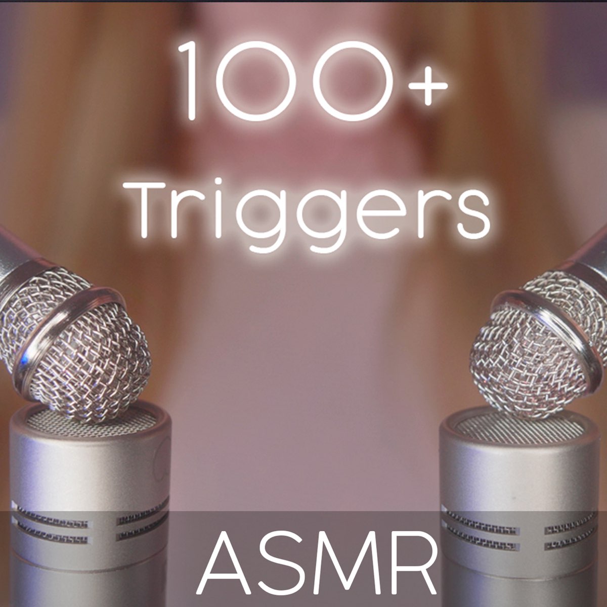 Asmr Sleep Time 100 Best Triggers For Sleep No Talking By