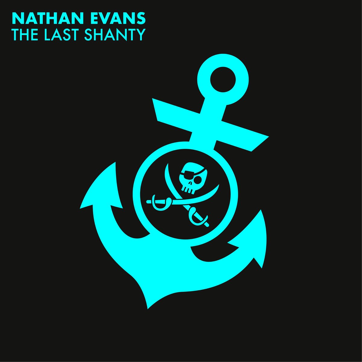 The Last Shanty Single By Nathan Evans On Apple Music