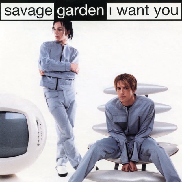 Truly Madly Completely The Best Of Savage Garden Tracklist