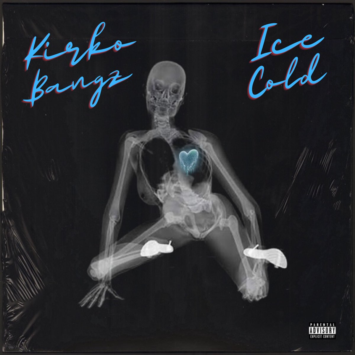 Ice Cold Single By Kirko Bangz On Apple Music