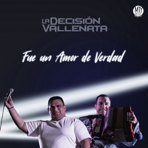 Discografía de La Decisión Vallenata