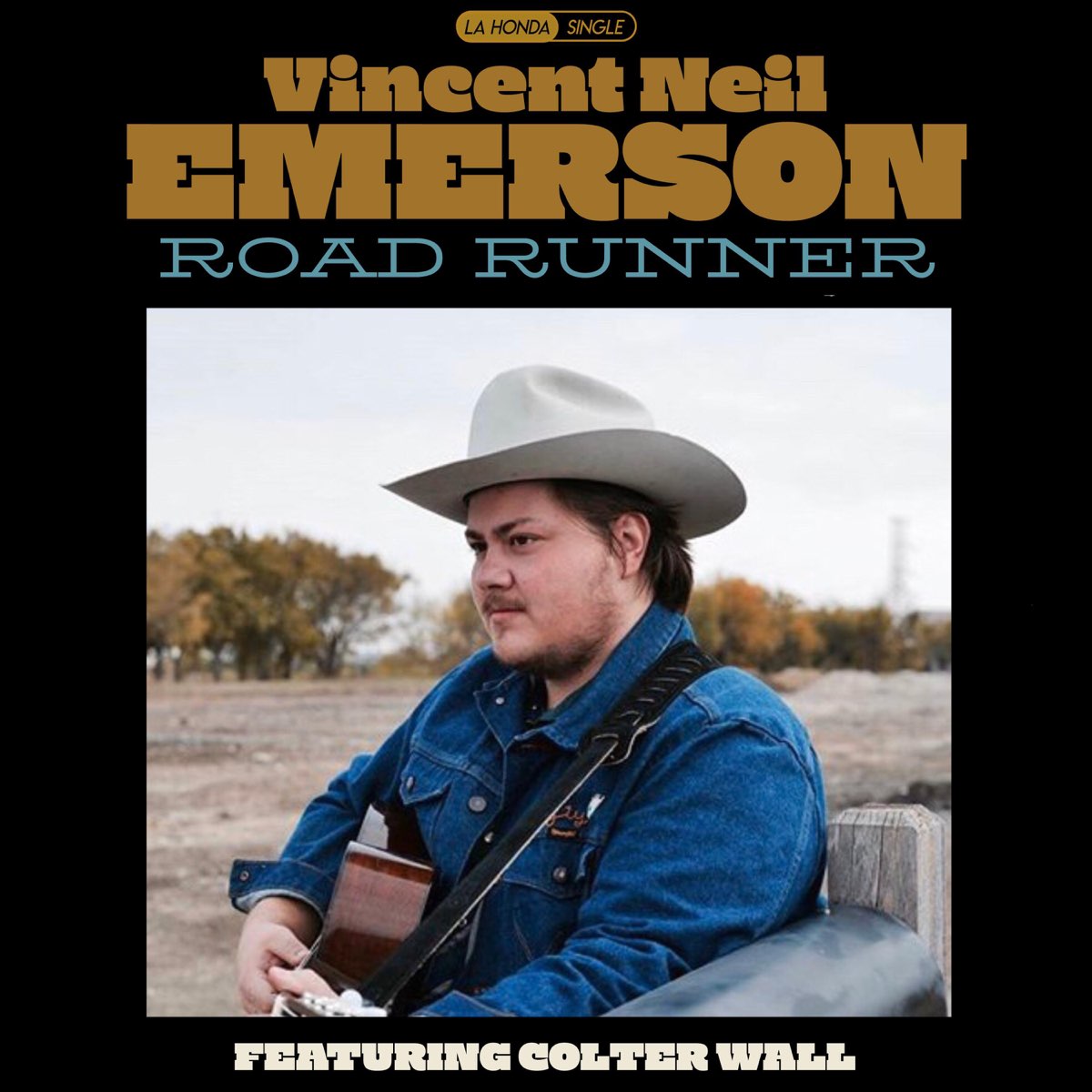 Road Runner Single By Vincent Neil Emerson Colter Wall On Apple Music