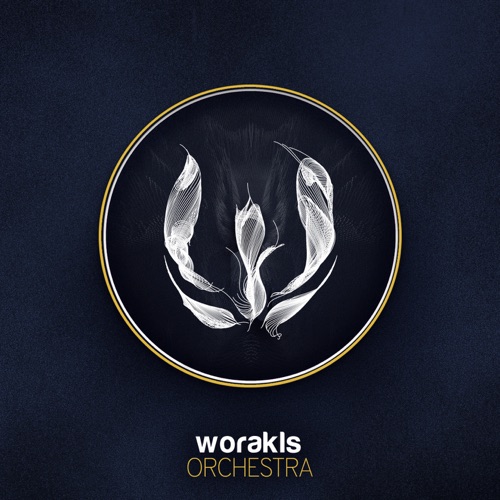 Album artwork of Worakls – Orchestra