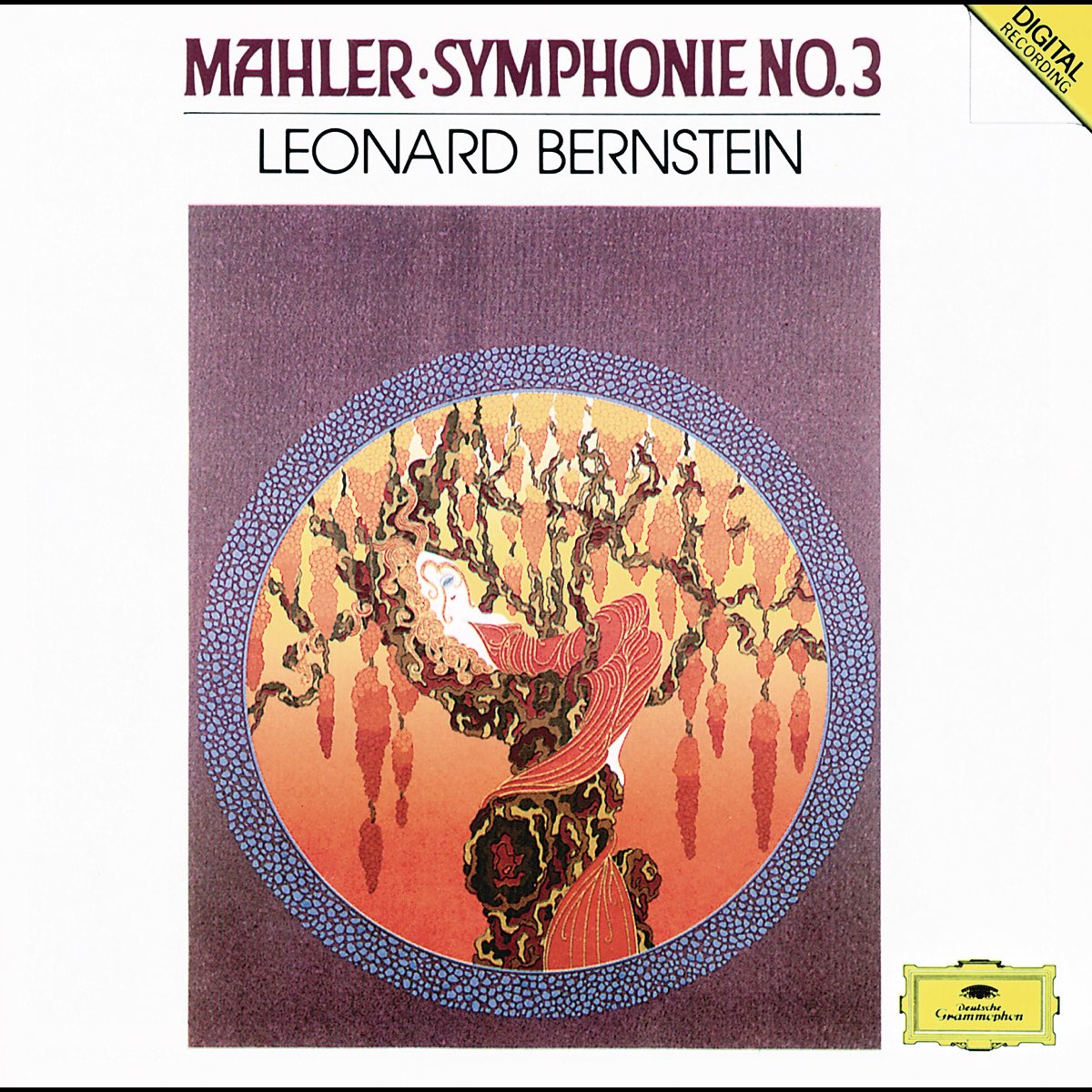 Apple Music Leonard Bernstein New York Philharmonicmahler