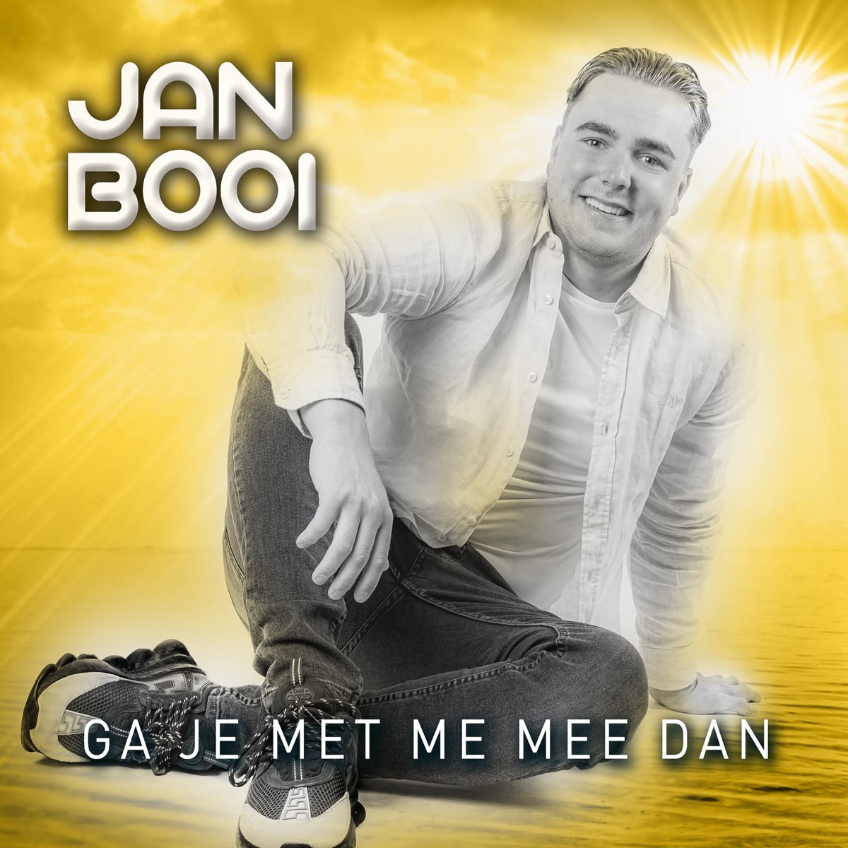 Ga Je Met Me Mee Dan Single De Jan Booi En Apple Music