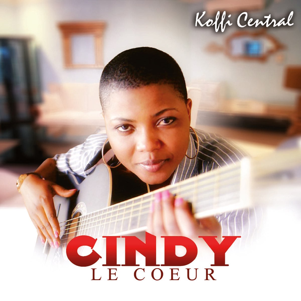 Koffi Central By Cindy Le C Ur On Itunes