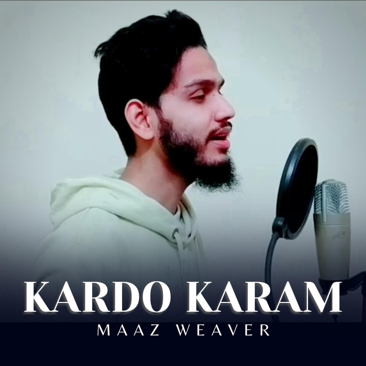 Kardo Karam Single By Maaz Weaver On Apple Music